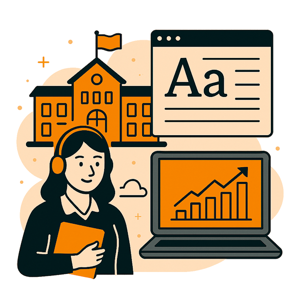 Lösungen für Bildung